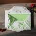 Peacock Laser Cut Stationary Wedding Invitation Ideas